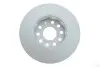 Фото 2 - диск гальмівний (задній) Audi A3/Skoda Octavia/VW Caddy/Golf/Touran 03-15 (260х12) (з покр) (повний) Metelli 230725C Диск гальмівний (задній) Audi A3/Skoda Octavia/VW Caddy/Golf/Touran 03-15 (260х12) (з покр) (повний) Metelli 230725C (фото 2)