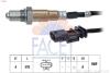 SONDA LAMBDA FACET 108528 (фото 1)