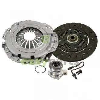 Автозапчасть BLUE PRINT ADW193063