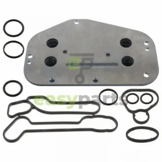 Автозапчасть BLUE PRINT ADG06121