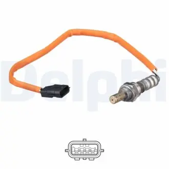 Автозапчасть Delphi ES2131212B1