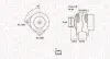 Автозапчасть MAGNETI MARELLI 063731627010 (фото 3)