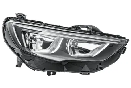 Автозапчасть HELLA 1EG354869041
