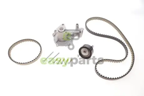 Комплект ГРМ + помпа Ford Focus III/Fiesta VI/VII 1.0 12- INA 530074530