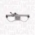 Стеклоподъемник MAGNETI MARELLI 350103170173 (фото 3)