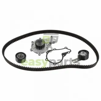 Автозапчасть FEBI BILSTEIN 102203