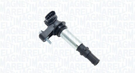 Автозапчасть MAGNETI MARELLI 060717221012 (фото 1)