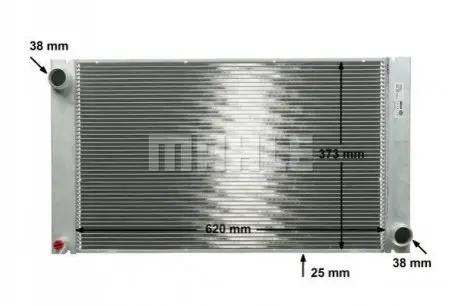 Автозапчасть MAHLE / KNECHT CR578000P