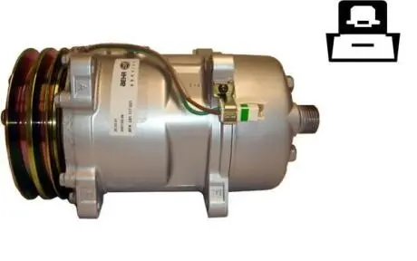 Автозапчасть MAHLE / KNECHT ACP931000S