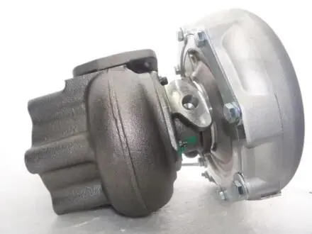 Фото автозапчасть GARRETT 8010405011S Автозапчасть GARRETT 8010405011S