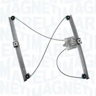 Стеклоподъемник MAGNETI MARELLI 350103480000