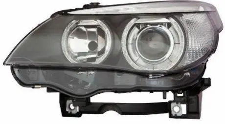 Автозапчасть DEPO / LORO 4441138RMLEHM2