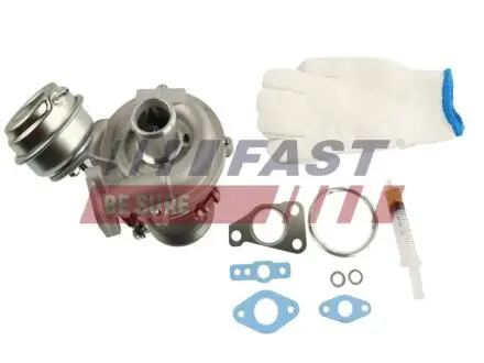 Автозапчасть FAST FT63531