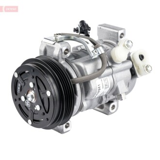 Автозапчасть DENSO DCP47011