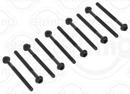 Автозапчасть ELRING 653400