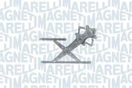 Автозапчасть MAGNETI MARELLI 350103170477