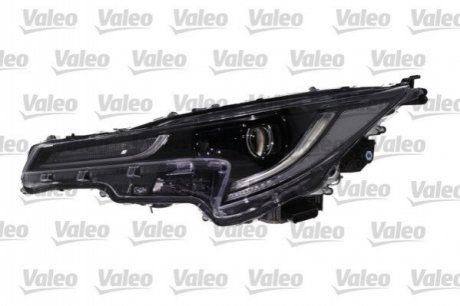 Автозапчасть Valeo 450982