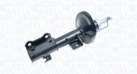 Автозапчасть MAGNETI MARELLI 357198070200