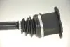 Автозапчасть GKN (Lobro) 306524 (фото 3)