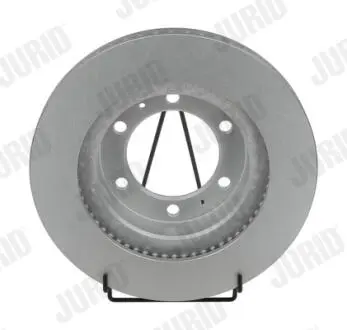 Автозапчасть Jurid 563183JC