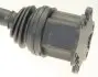 Автозапчасть GKN (Lobro) 306523 (фото 3)