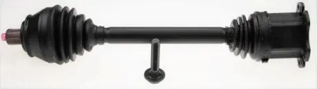 Автозапчасть GKN (Lobro) 306523