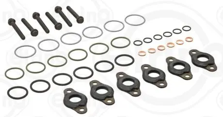 Фото автозапчасть ELRING 841360 Автозапчасть ELRING 841360