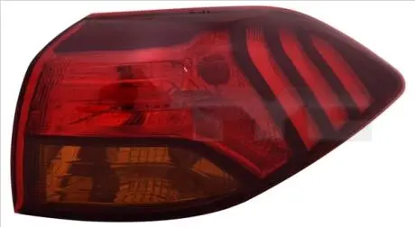 Автозапчасть TYC 1115034052