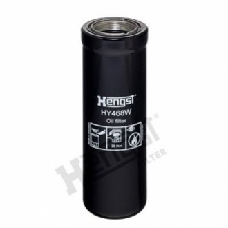 Автозапчасть HENGST FILTER HY468W