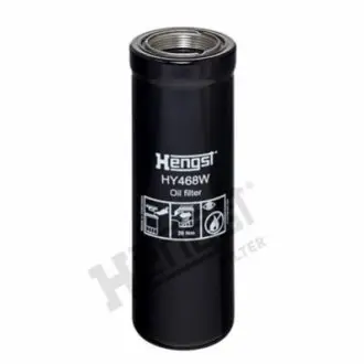 Автозапчасть HENGST FILTER HY468W