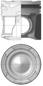 Автозапчасть KOLBENSCHMIDT 41120600