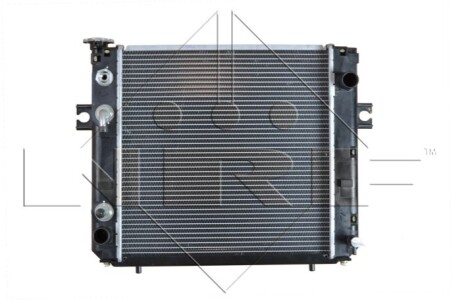Автозапчасть NRF 52300
