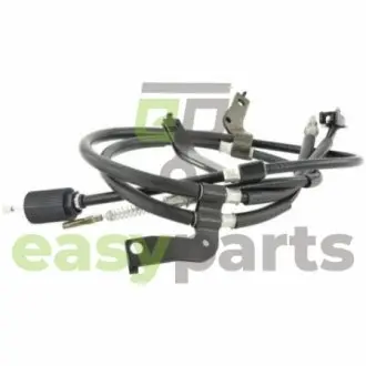 Автозапчасть FEBEST 10100CAPLH