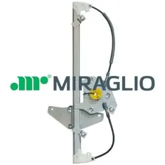 Стеклоподъемник MIRAGLIO 301802