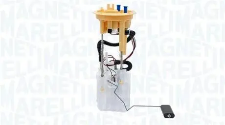 Автозапчасть MAGNETI MARELLI 519700000022