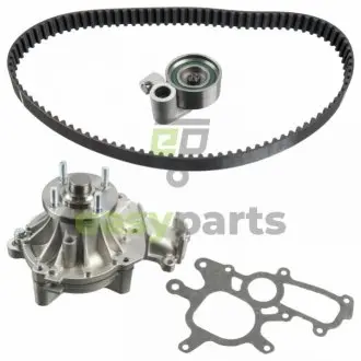 Автозапчасть BLUE PRINT ADBP730046