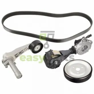 Автозапчасть FEBI BILSTEIN 107428