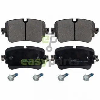 Автозапчасть BLUE PRINT ADV184271