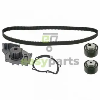 Автозапчасть FEBI BILSTEIN 45144