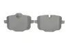 Колодки гальмівні (задні) BMW 5 (F10/F11)/6 (F12/F13)/ 7 (G11/G12)/X5 (G05)/X6 (G06)/X7 (G07) 10- Metelli 2209210 (фото 5)
