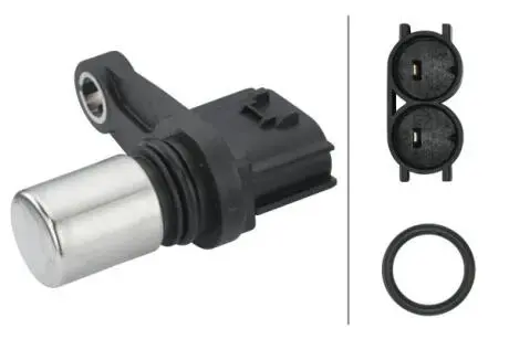 Автозапчасть HELLA 6PU013122001