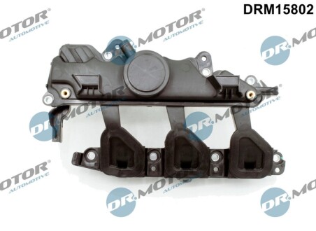 Колектор впускний DR MOTOR DRM15802