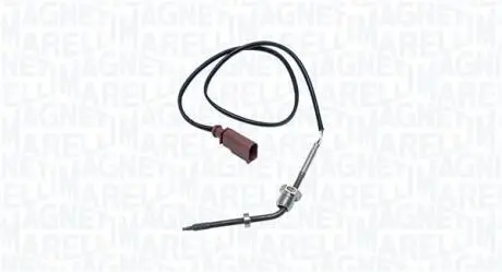 Автозапчасть MAGNETI MARELLI 172000589010