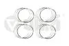 Piston rings Vika 11981542801 (фото 1)