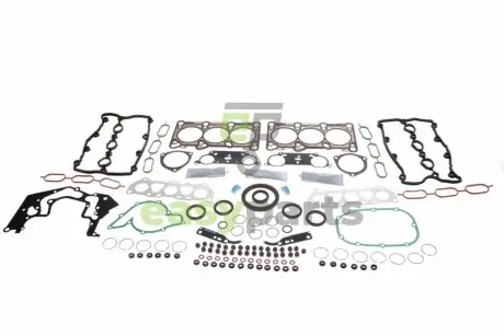 Комплект прокладок (повний) Audi A4/A6/A8 3.0 00-06 Vika 11031808801