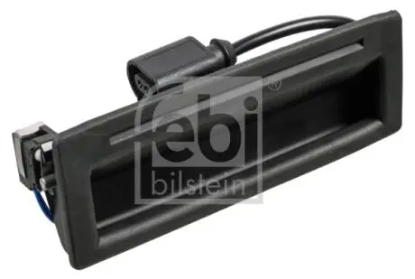 Автозапчасть FEBI BILSTEIN 178517