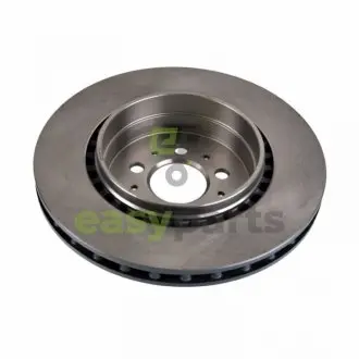 Автозапчасть FEBI BILSTEIN 108195