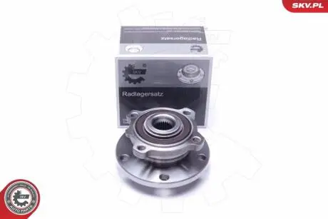 Автозапчасть SKV GERMANY 29SKV372