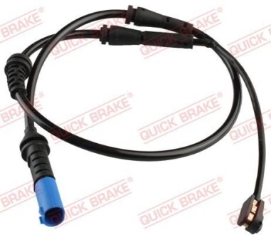 Автозапчасть QUICK BRAKE WS0465A