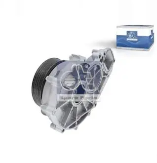 Автозапчасть DT 111152